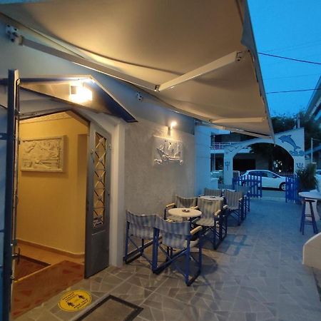 Villa Cosmos Inn Olympiakí Aktí Extérieur photo