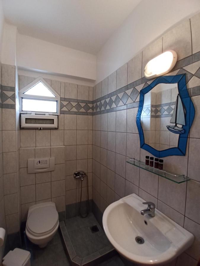 Villa Cosmos Inn Olympiakí Aktí Extérieur photo