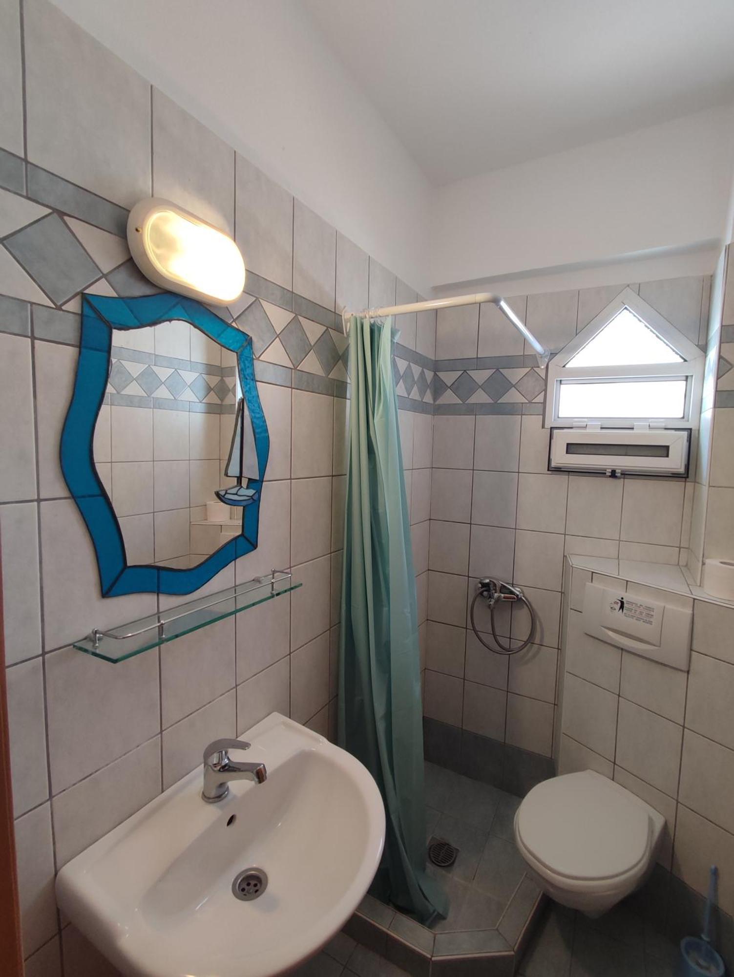 Villa Cosmos Inn Olympiakí Aktí Extérieur photo