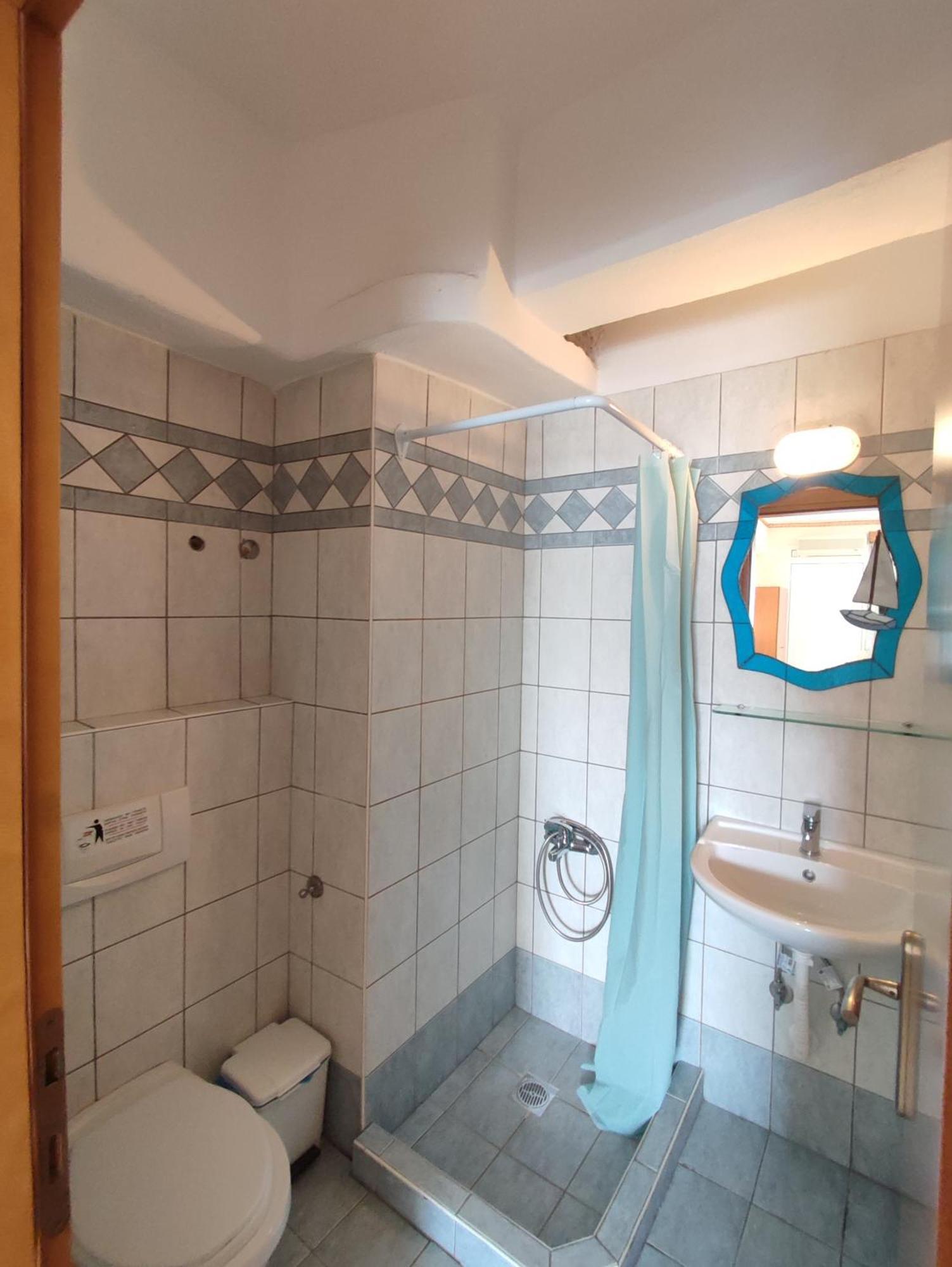 Villa Cosmos Inn Olympiakí Aktí Extérieur photo